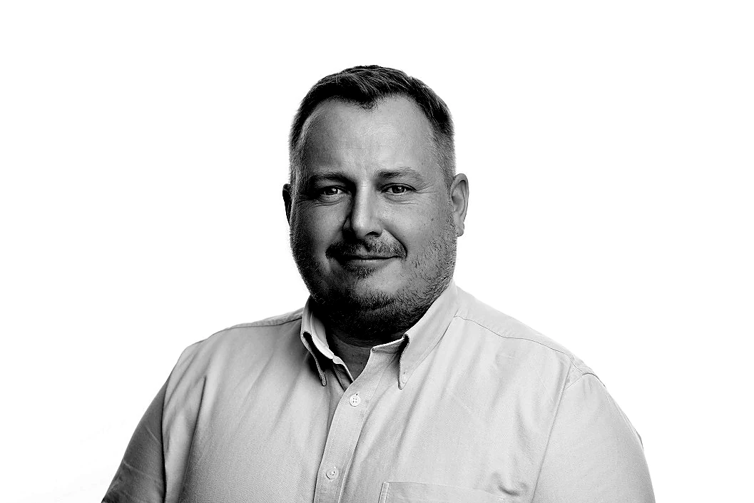 Jiří Šebela – CTO, Group CTO and interim CTO